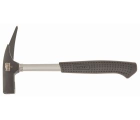 Martillo de carpintero con varilla de acero tubular | 485